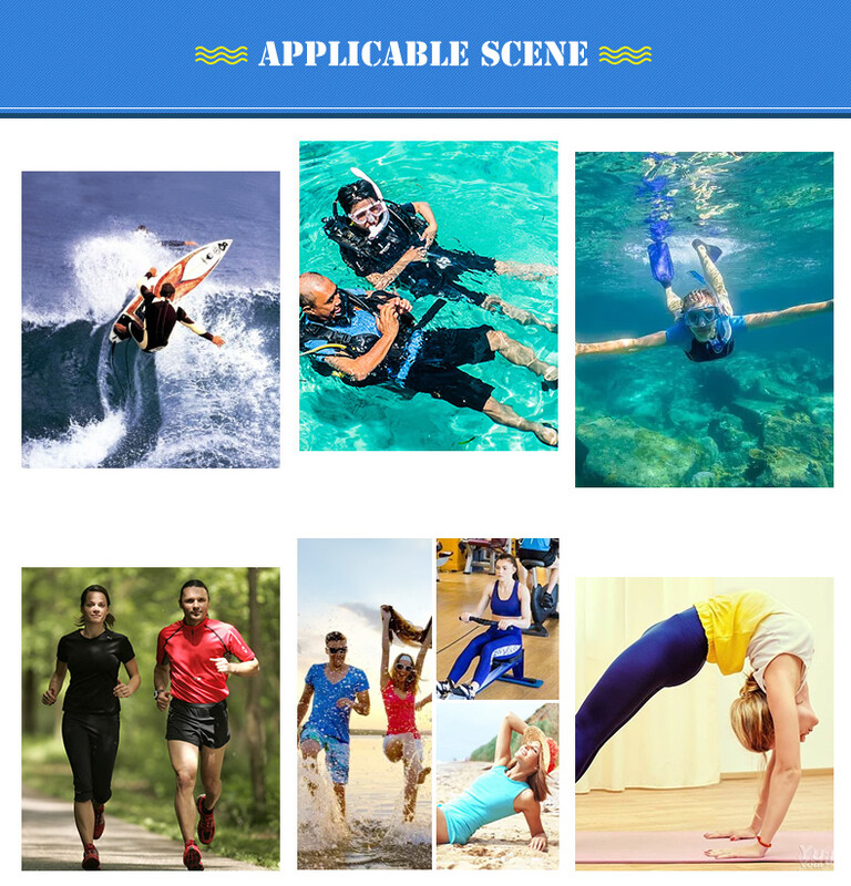 Dive & Sail – īsts neoprēna hidrotērps vīriešiem, jaka un bikses ar garām piedurknēm, niršanas tērps cieši ķermenim, 3 mm