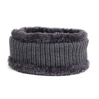 Pălării de iarnă pentru bărbați Skullies Beanie Hat Șapcă de iarnă Bărbați Femei Lână eșarfă Set șepci Balaclava Mască Gorras Bonnet Pălărie tricotată