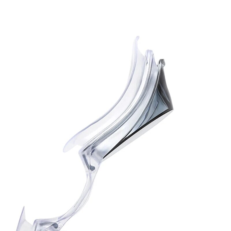 Silikona aizsargbrilles sievietēm HD vīriešu ūdensnecaurlaidīgs un pret aizsvīšanas niršanas aprīkojums, maza rāmja pieaugušo peldēšanas brilles bērniem