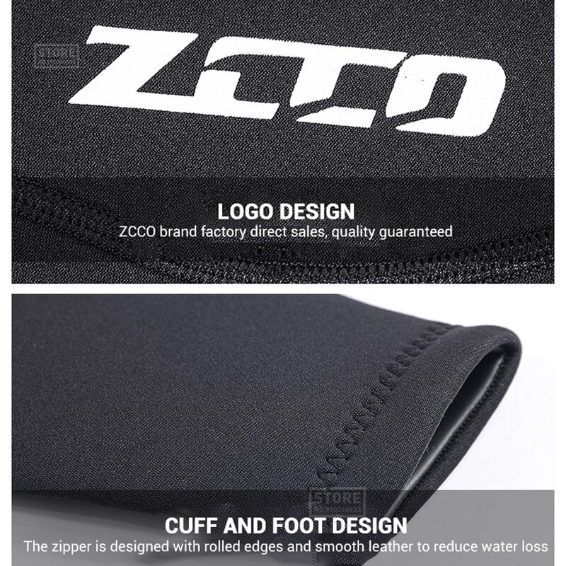 Costum de neopren pentru bărbați 3 mm Neopren Surfing Scuba Diving Snorkeling Înot Costum de corp Costum de îmbrăcăminte Surf Kitesurf Haine Echipament