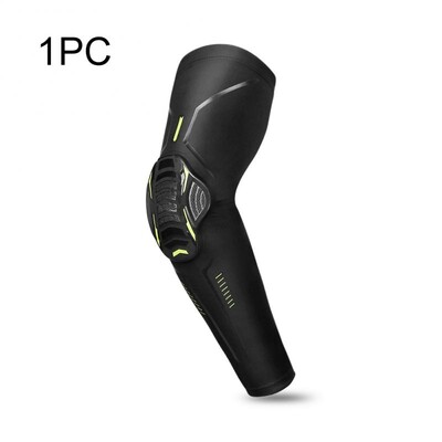 Protecție pentru braț sport Eva Confortabil Respirabil cu absorbție groasă Echipament de protecție Suport pentru cot Elastic ridicat Apărător pentru braț anti-coliziune