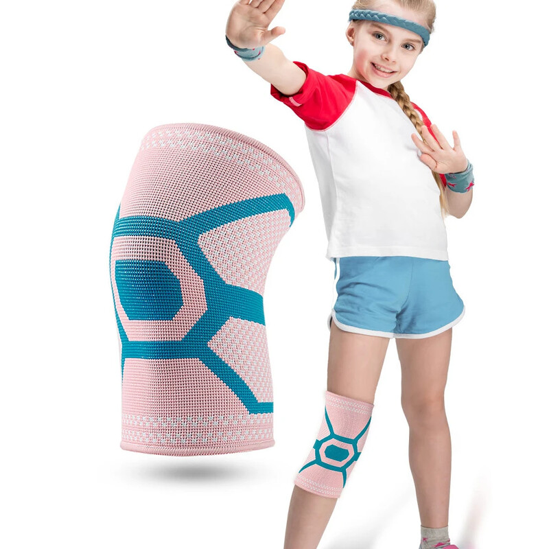 1 bucă genunchiere pentru copii, genunchiere pentru copii, genunchi pentru tineret, genunchi pentru copii, susținere pentru genunchi, băieți și fete, genunchi pentru copii