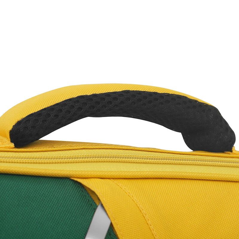 Geantă pentru chitară hawaiană pentru ukulele de 23/24/26/27 inci, geantă din bumbac, impermeabilă, din material Oxford, cu accesorii pentru ukulele din bumbac