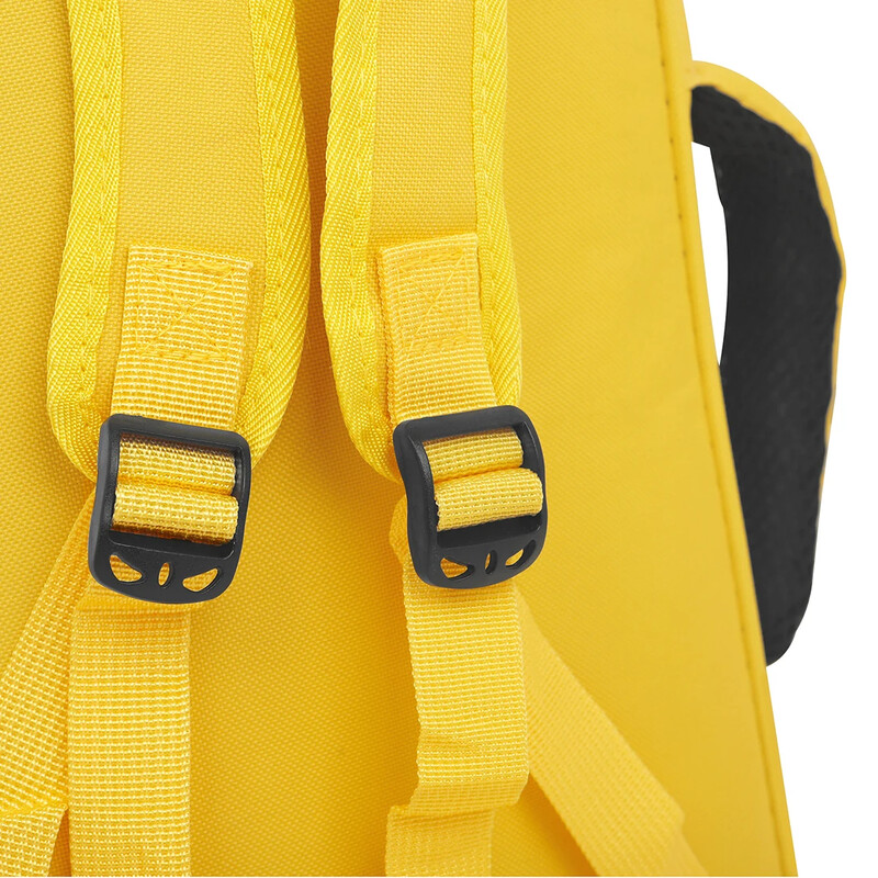 Geantă pentru chitară hawaiană pentru ukulele de 23/24/26/27 inci, geantă din bumbac, impermeabilă, din material Oxford, cu accesorii pentru ukulele din bumbac