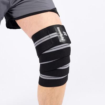 JASONTUTU 1PC ceļgala saišu kompresija artrīta ceļgalu spilventiņu meniskam un saitēm sporta zālē, skriešanai un basketbola sporta zālē