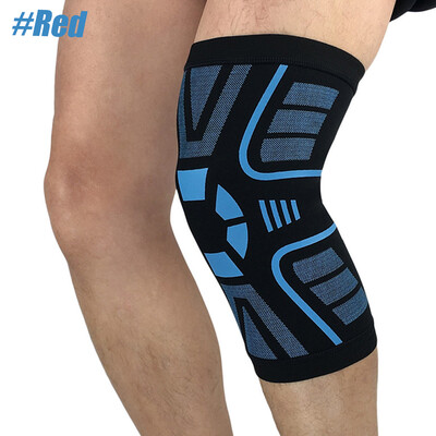 1 gab kompresijas ceļgalu stiprinājumi sāpju mazināšanai, meniska plīsumam, sportam, basketbolam, futbolam, skriešanai, artrīta traumu atveseļošanai