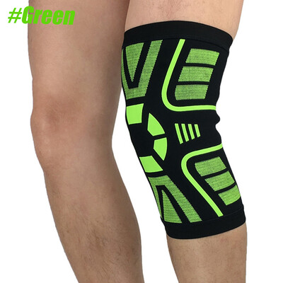 1 gab kompresijas ceļgalu stiprinājumi sāpju mazināšanai, meniska plīsumam, sportam, basketbolam, futbolam, skriešanai, artrīta traumu atveseļošanai