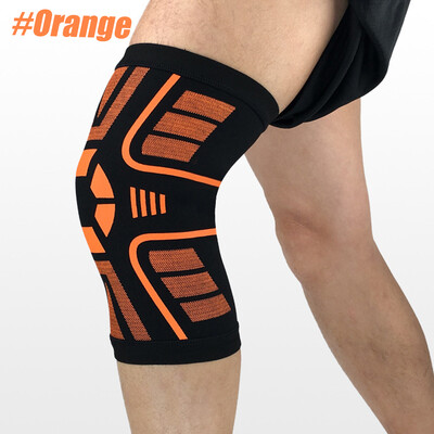 1 gab kompresijas ceļgalu stiprinājumi sāpju mazināšanai, meniska plīsumam, sportam, basketbolam, futbolam, skriešanai, artrīta traumu atveseļošanai