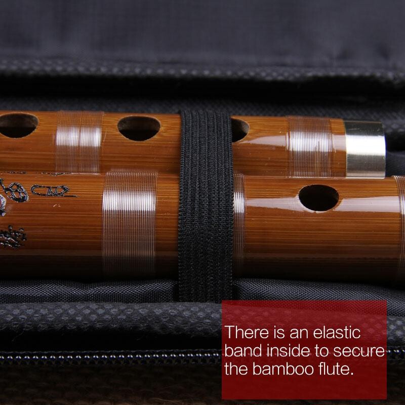 Geantă portabilă pentru flaut, geantă de depozitare pentru instrumente din piele PU, impermeabilă, pentru saxofon îngroșat, geantă pentru tobe, accesorii pentru instrumente 2024