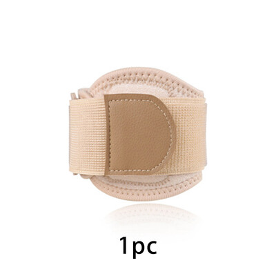 Suport pentru cot de tenis reglabil Tampoane de protecție Cureaua jucătorului de golf Cot pentru sindromul durerii laterale Bretetă pentru epicondilita