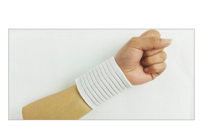 40-200cm genunchi cot încheietura mâinii gleznă bandaj manșetă suport înfășurare sport curea de compresie centură fitness sală de gimnastică bandă bandă elastică