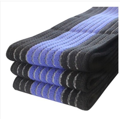 40-200cm genunchi cot încheietura mâinii gleznă bandaj manșetă suport înfășurare sport curea de compresie centură fitness sală de gimnastică bandă bandă elastică