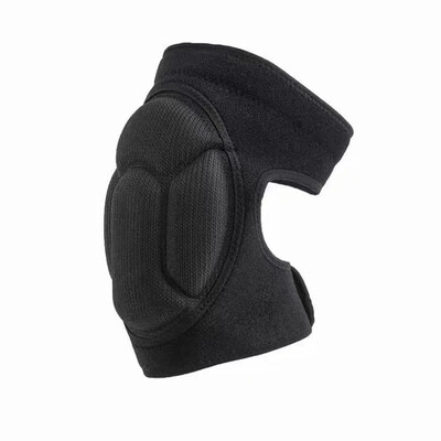 1PC sport anti-coliziune genunchi protector burete genunchiere anti-alunecare fotbal baschet fotbal patinaj cu rotile echipament de protecție