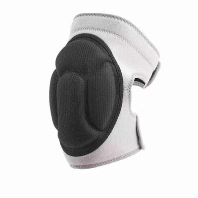 1PC sport anti-coliziune genunchi protector burete genunchiere anti-alunecare fotbal baschet fotbal patinaj cu rotile echipament de protecție