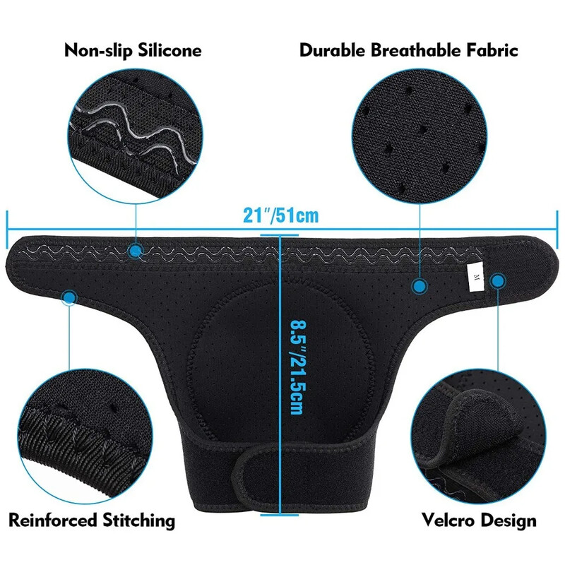 1PC sport anti-coliziune genunchi protector burete genunchiere anti-alunecare fotbal baschet fotbal patinaj cu rotile echipament de protecție