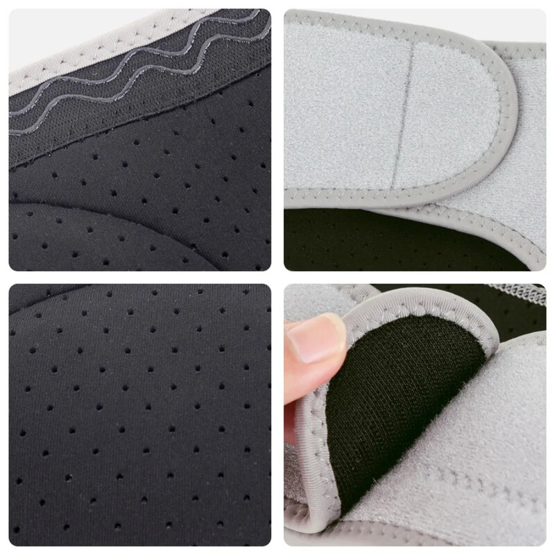 1PC sport anti-coliziune genunchi protector burete genunchiere anti-alunecare fotbal baschet fotbal patinaj cu rotile echipament de protecție