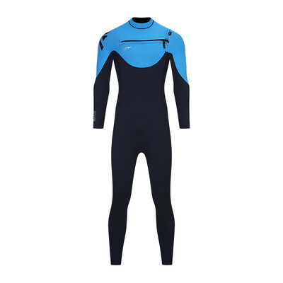 Costum de neopren 3MM Costum de surf Bărbați Femei Kitesurf Snorkel Costum de baie Iarnă Păstrați căldura Rash Guard Pescuit submarin Costum de scufundări