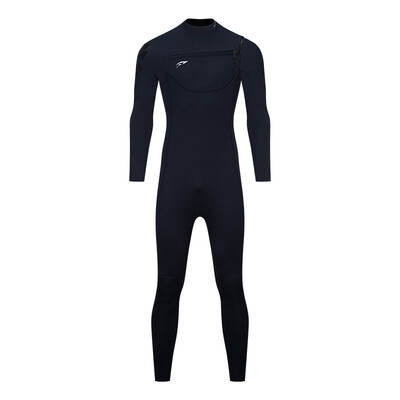 Costum de neopren 3MM Costum de surf Bărbați Femei Kitesurf Snorkel Costum de baie Iarnă Păstrați căldura Rash Guard Pescuit submarin Costum de scufundări