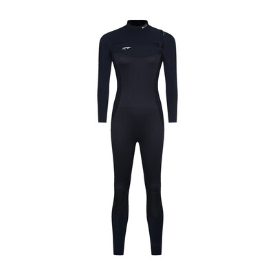 Costum de neopren 3MM Costum de surf Bărbați Femei Kitesurf Snorkel Costum de baie Iarnă Păstrați căldura Rash Guard Pescuit submarin Costum de scufundări