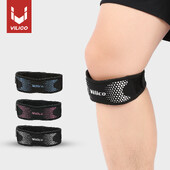 1 bucăți patela tendon curele pentru genunchi, genunchi suport pentru genunchi stabilizator patelar pentru alergare, drumeții, tenis, sărituri, artrită