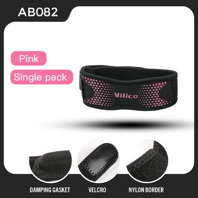 1 bucăți patela tendon curele pentru genunchi, genunchi suport pentru genunchi stabilizator patelar pentru alergare, drumeții, tenis, sărituri, artrită