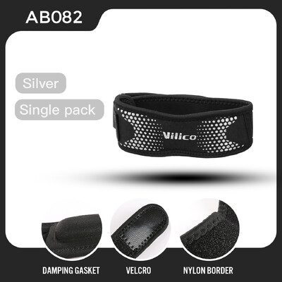 1 bucăți patela tendon curele pentru genunchi, genunchi suport pentru genunchi stabilizator patelar pentru alergare, drumeții, tenis, sărituri, artrită