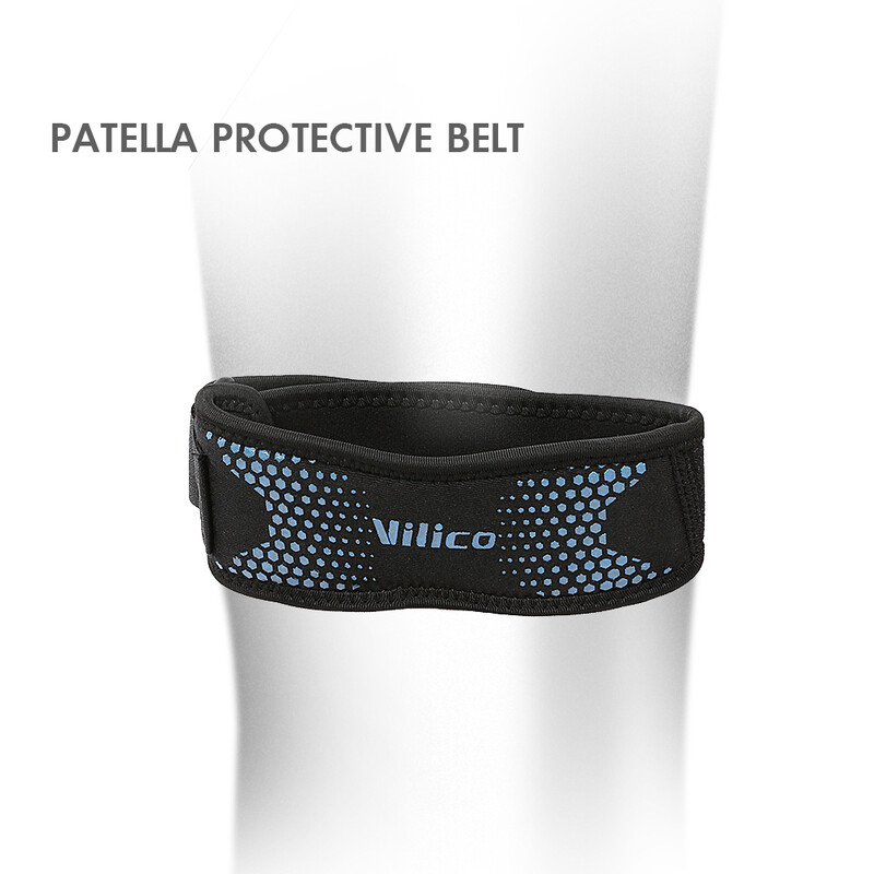1 bucăți patela tendon curele pentru genunchi, genunchi suport pentru genunchi stabilizator patelar pentru alergare, drumeții, tenis, sărituri, artrită