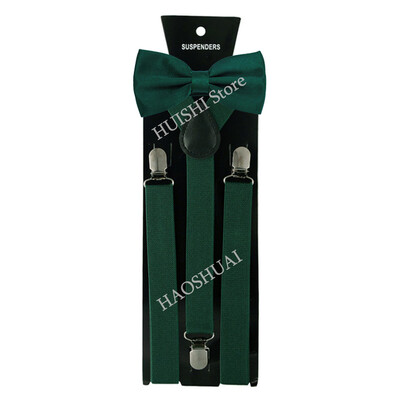 Горещи разпродажби, тиранти, комплекти с папийонки, мъжки, дамски, партита за момчета, сватбена риза с Y-образен гръб, презрамки, колан с пеперуди, аксесоари за костюм, папийонка, подарък