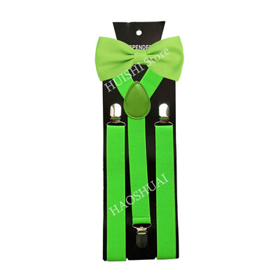 Горещи разпродажби, тиранти, комплекти с папийонки, мъжки, дамски, партита за момчета, сватбена риза с Y-образен гръб, презрамки, колан с пеперуди, аксесоари за костюм, папийонка, подарък