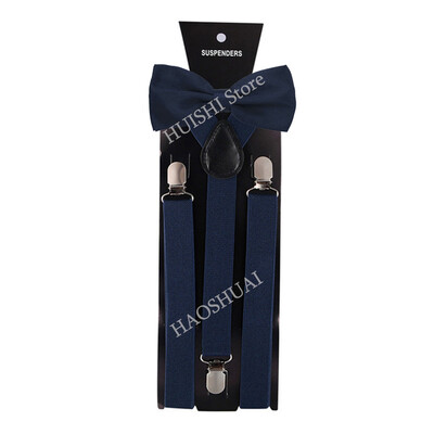 Горещи разпродажби, тиранти, комплекти с папийонки, мъжки, дамски, партита за момчета, сватбена риза с Y-образен гръб, презрамки, колан с пеперуди, аксесоари за костюм, папийонка, подарък