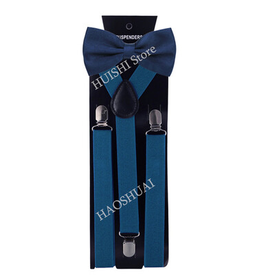 Горещи разпродажби, тиранти, комплекти с папийонки, мъжки, дамски, партита за момчета, сватбена риза с Y-образен гръб, презрамки, колан с пеперуди, аксесоари за костюм, папийонка, подарък