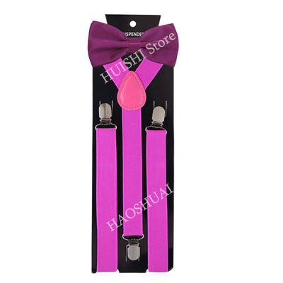 Горещи разпродажби, тиранти, комплекти с папийонки, мъжки, дамски, партита за момчета, сватбена риза с Y-образен гръб, презрамки, колан с пеперуди, аксесоари за костюм, папийонка, подарък