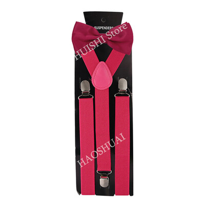 Горещи разпродажби, тиранти, комплекти с папийонки, мъжки, дамски, партита за момчета, сватбена риза с Y-образен гръб, презрамки, колан с пеперуди, аксесоари за костюм, папийонка, подарък