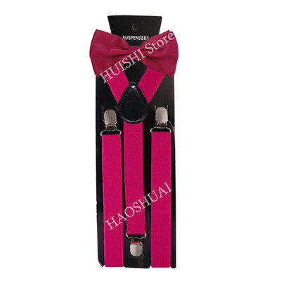 Горещи разпродажби, тиранти, комплекти с папийонки, мъжки, дамски, партита за момчета, сватбена риза с Y-образен гръб, презрамки, колан с пеперуди, аксесоари за костюм, папийонка, подарък