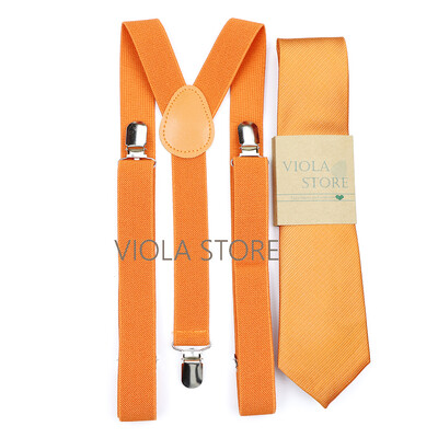 Kuum uus salvei roheline, soliidne 2,5 cm ripp, 6 cm lips Hankie vibu komplekt meestele Kid Cravat traksidega reguleeritavad rihmad pulmapeo tarvik