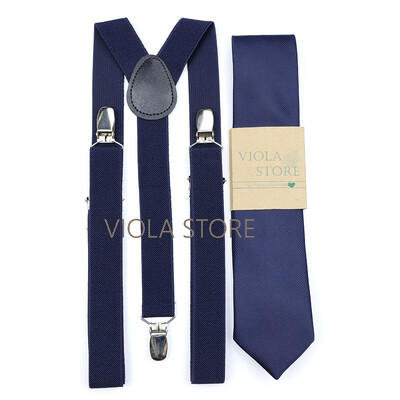 Kuum uus salvei roheline, soliidne 2,5 cm ripp, 6 cm lips Hankie vibu komplekt meestele Kid Cravat traksidega reguleeritavad rihmad pulmapeo tarvik