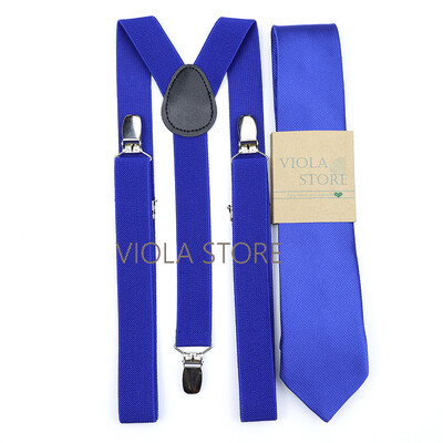 Kuum uus salvei roheline, soliidne 2,5 cm ripp, 6 cm lips Hankie vibu komplekt meestele Kid Cravat traksidega reguleeritavad rihmad pulmapeo tarvik