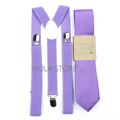 Kuum uus salvei roheline, soliidne 2,5 cm ripp, 6 cm lips Hankie vibu komplekt meestele Kid Cravat traksidega reguleeritavad rihmad pulmapeo tarvik