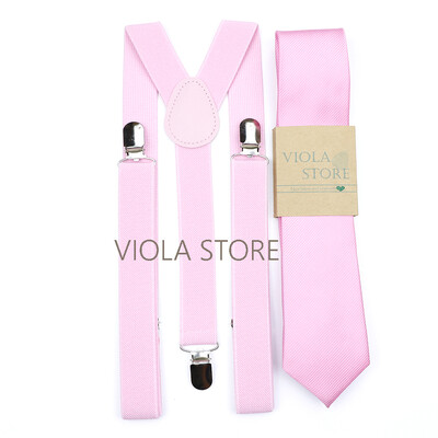 Kuum uus salvei roheline, soliidne 2,5 cm ripp, 6 cm lips Hankie vibu komplekt meestele Kid Cravat traksidega reguleeritavad rihmad pulmapeo tarvik