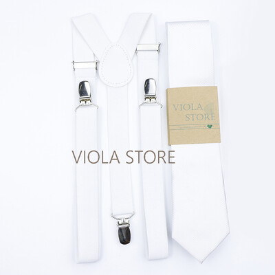 Kuum uus salvei roheline, soliidne 2,5 cm ripp, 6 cm lips Hankie vibu komplekt meestele Kid Cravat traksidega reguleeritavad rihmad pulmapeo tarvik