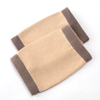 Genunchiere de încălzire multifuncționale, practice pentru a ameliora disconfortul, anti-alunecare, de înaltă calitate, respirabile, de protecție pentru articulații, femei bărbați