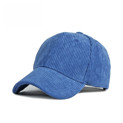 Șepci de baseball din piele intoarsă de modă pentru bărbați, femei, toamnă, iarnă, solidă, retro, snapback, hip hop, pălărie, unisex, stradă, reglabilă, șapci de soare.