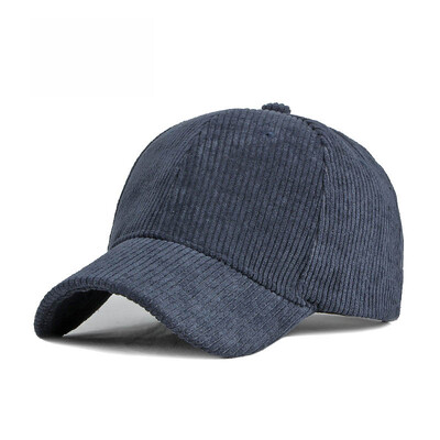 Șepci de baseball din piele intoarsă de modă pentru bărbați, femei, toamnă, iarnă, solidă, retro, snapback, hip hop, pălărie, unisex, stradă, reglabilă, șapci de soare.