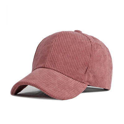 Șepci de baseball din piele intoarsă de modă pentru bărbați, femei, toamnă, iarnă, solidă, retro, snapback, hip hop, pălărie, unisex, stradă, reglabilă, șapci de soare.