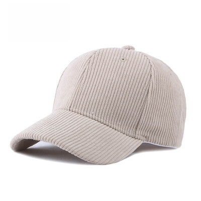 Șepci de baseball din piele intoarsă de modă pentru bărbați, femei, toamnă, iarnă, solidă, retro, snapback, hip hop, pălărie, unisex, stradă, reglabilă, șapci de soare.