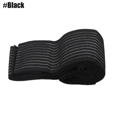 Elastīga ikru kompresijas pārsējs kāju kompresijas uzmava vīriešiem un sievietēm, kompresijas aptinumi apakšstilbiem saišu stabilizēšanai