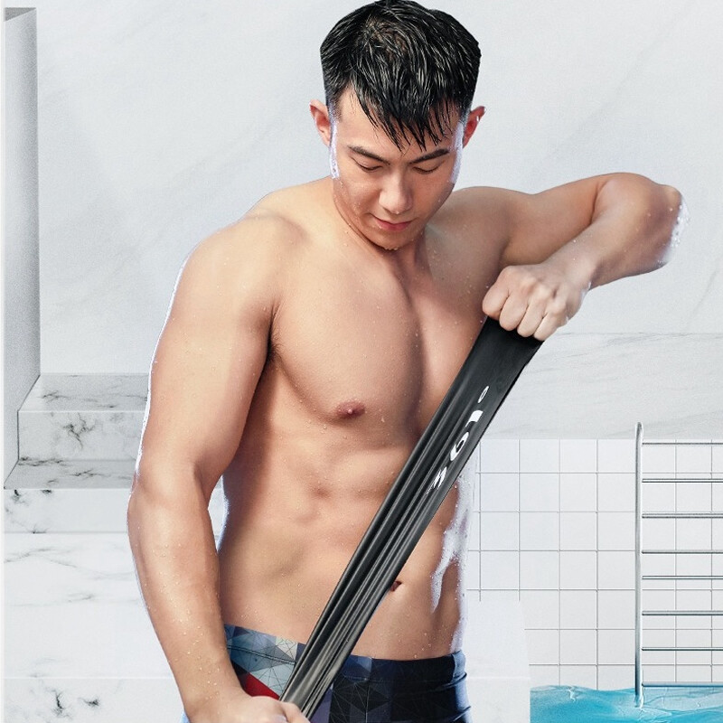 Șepci de înot din silicon cu elasticitate înaltă pentru adulți, unisex, antrenament de înot, sporturi acvatice, pălărie confortabilă, rezistentă la apă