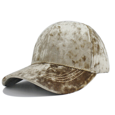 Modes zamšādas beisbola cepures vīriešu sieviešu cepures unisex cietās hip-hop cepures pavasara rudens āra ikdienišķa regulējami vizieri Cepure