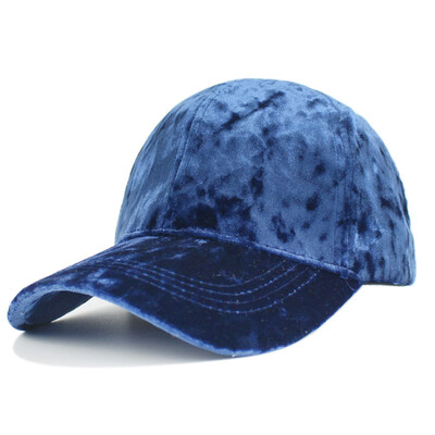 Modes zamšādas beisbola cepures vīriešu sieviešu cepures unisex cietās hip-hop cepures pavasara rudens āra ikdienišķa regulējami vizieri Cepure