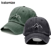 Șapcă de baseball pentru bărbați și femei, din bumbac spălat moale, broderie, pălării pentru tată, sport în aer liber, șepci de golf, Dropshipping